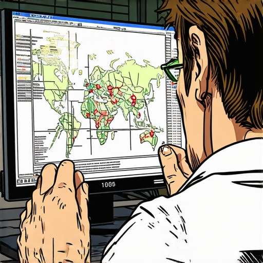 How One Broken Directory Listing Can Tank Your Entire Map Rank