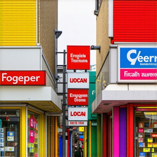 How Smaller Shops Are Beating the Strip for Local Map Clicks