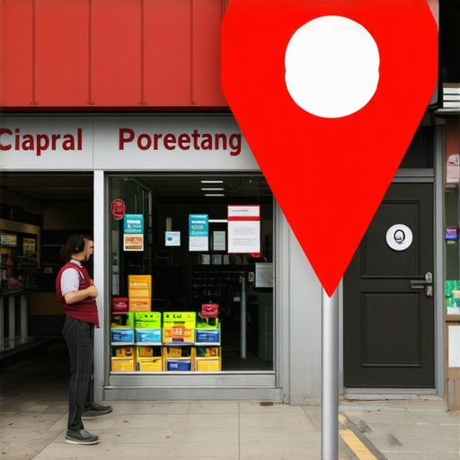 How We Forced a Local Pest Control Shop Into the Map Pack Without Buying Backlinks