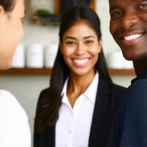 How We Get 5-Star Reviews Without Annoying Every Customer