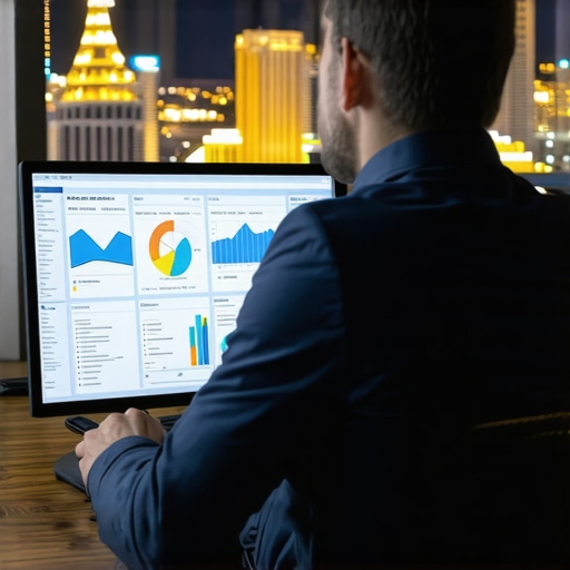How to Audit SEO Companies in Las Vegas Without Paying for a Sales Pitch