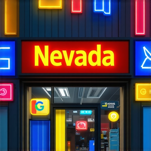 How to Keep Your Nevada Shop From Getting Buried Under Corporate Search Results