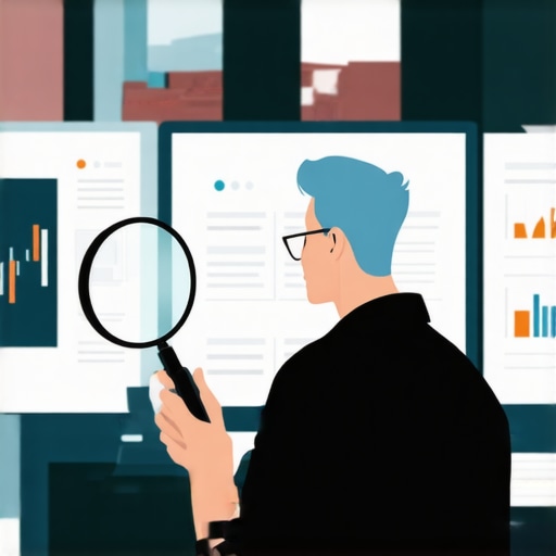 How to Peek Behind Your Competitor’s Business Profile to See Why They Rank Higher