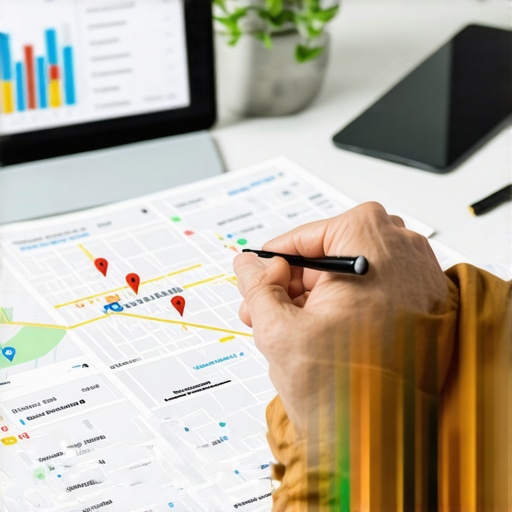 How to Spot a Vegas SEO Firm That Actually Knows Local Search