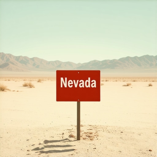 How to Stop Your Nevada Local Business Pin From Floating Over the Desert