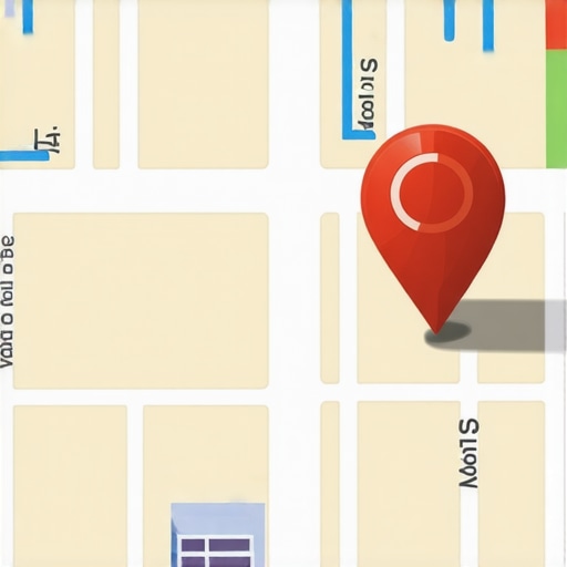How to Stop Your Vegas Map Pin From Jumping to the Wrong Neighborhood
