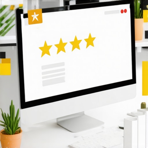 Stop Begging for Reviews: The Automated Way to Stack 5-Star Ratings