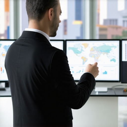 Stop Guessing: How to Audit Your Local Map Competition Without Boring Reports