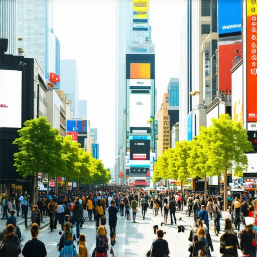 Stop Making Boring City Landing Pages That Nobody Actually Reads