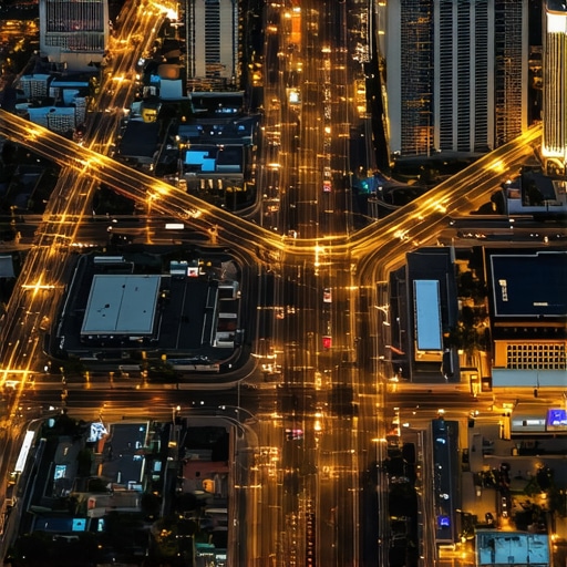 The Google Map Verification Loop That Keeps Vegas Shops Invisible