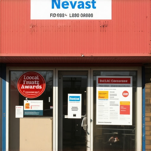 The Local Trust Signals That Actually Convert Nevada Searchers into Walk-In Traffic