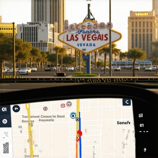 The Map Error Sending Your Vegas Customers Directly to Your Biggest Competitor