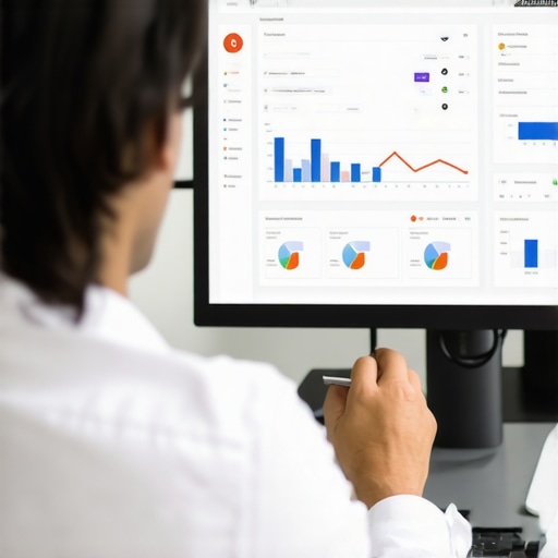 The Real Reason Your Google Profile Views Are Tanking While Your Competitors Keep Growing