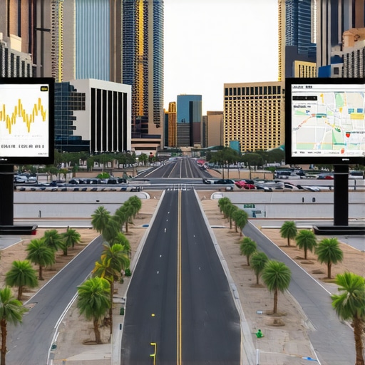 The Schema Mistake That Makes Your Vegas Business Look Like an Empty Lot to Google