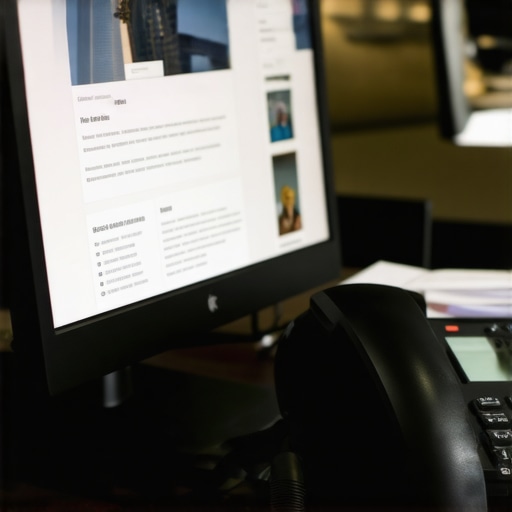 The Simple Reason Your Nevada Business Phone Stopped Ringing After Your Last Website Edit