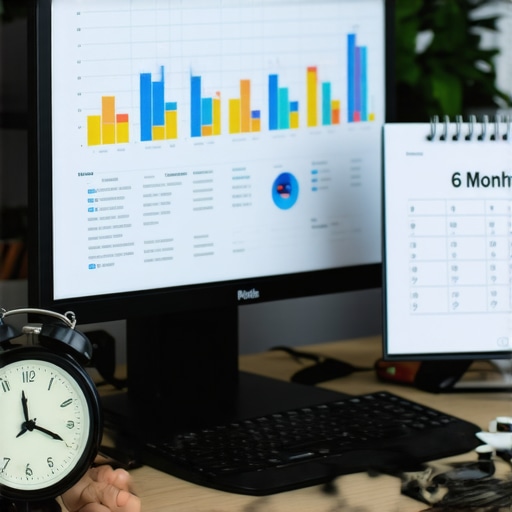 The Truth About Why Las Vegas SEO Services Take 6 Months to Show Results