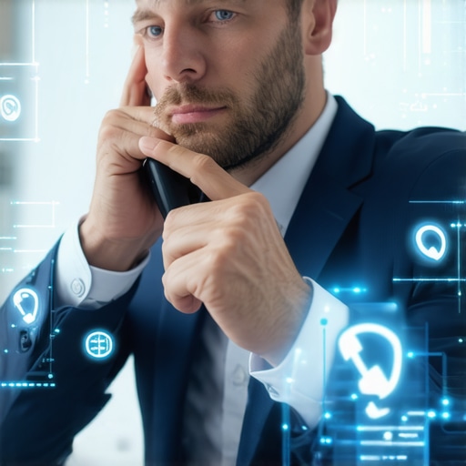 Turning Your Business Profile Into a Phone Call Machine