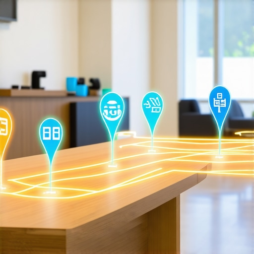 Why Local Chiropractors Lose Patients to Competitors Using Map Shortcuts