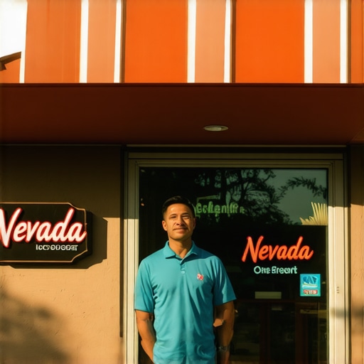 Why Smaller Nevada Local Business Owners Can Still Outrank Major Resorts