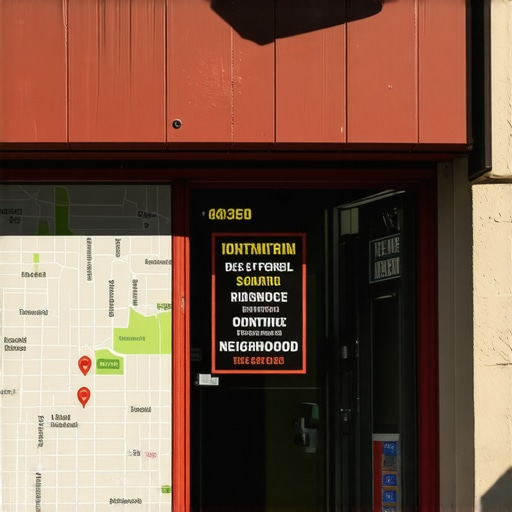 Why Vegas Pest Control Shops Lose Every Call to One Specific Neighborhood