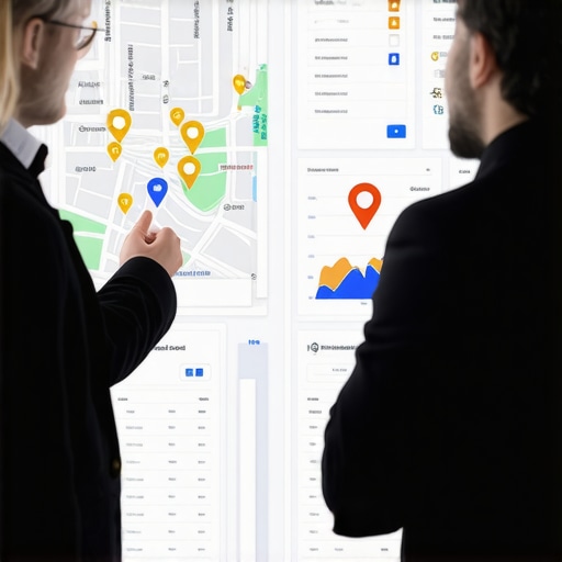 Why Your Local SEO Consultant Is Wrong About Backlinks for Map Rankings