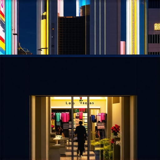 Why Your Vegas Shop Only Ranks for One Zip Code [2026 Fixes]