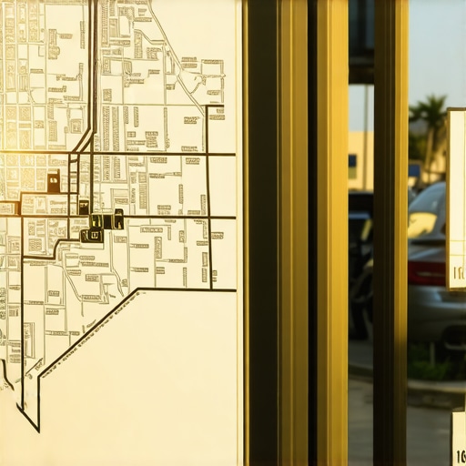 Why Your Vegas Shop Only Ranks for One Zip Code [2026 Fixes]