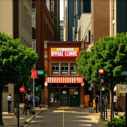 5 Changes That Actually Make Your Business Show Up in Nearby Neighborhoods