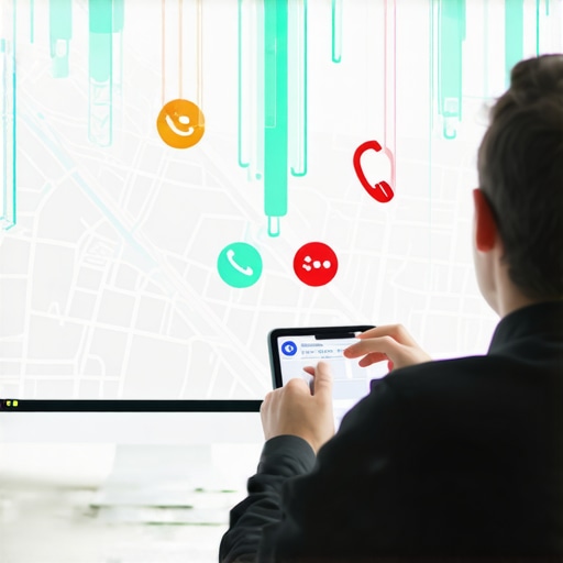 7 Reasons Your Map Campaign is Getting Clicks But Zero Phone Calls