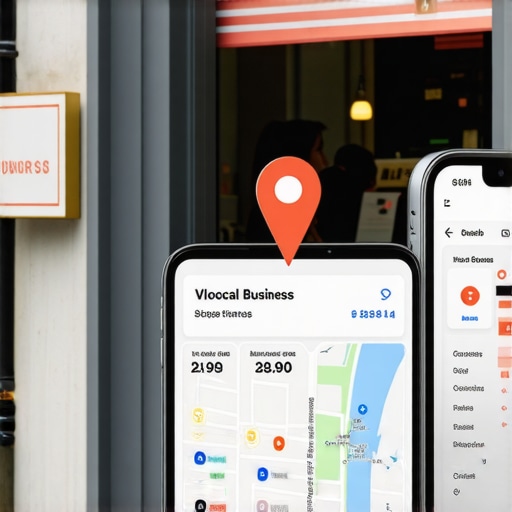 How Adding Local Business Schema Stopped Google From Guessing Our Shop’s Location
