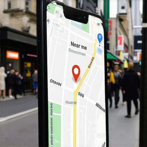How to Win the 'Near Me' Jackpot Without Paying for Map Ads