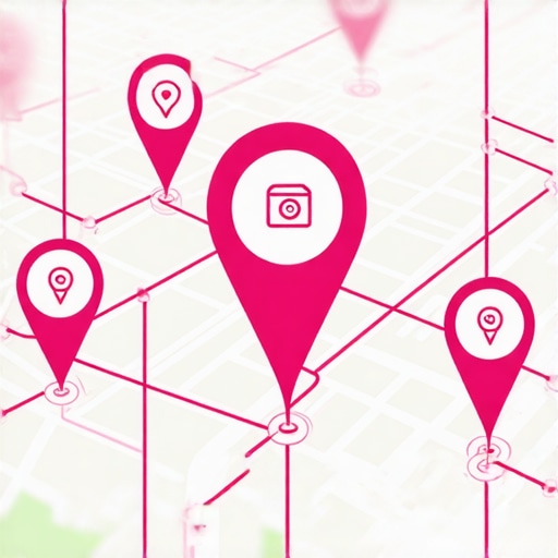 The Secret Map Signals Google Uses to Rank Local Service Pros