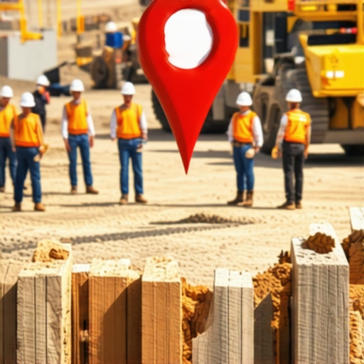Why Most Nevada Contractors Lose High-Value Leads to Just One Specific Map Pin