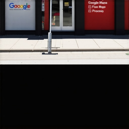 Why Your HVAC Business Disappears from Google Maps After Five PM